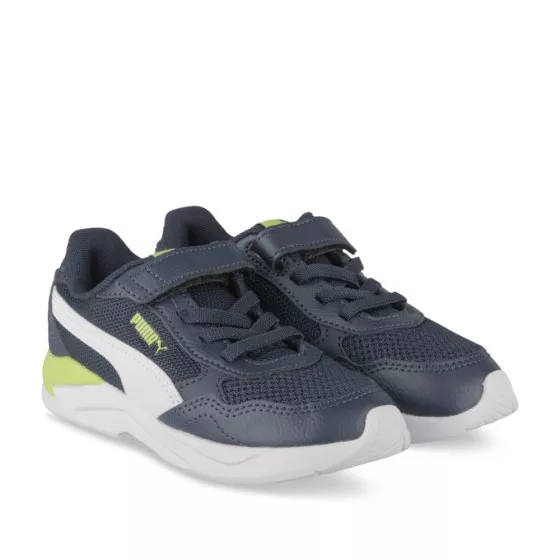 Sneakers X-Ray Speed Lite AC Inf BLUE PUMA