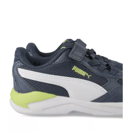 Sneakers X-Ray Speed Lite AC PS BLUE PUMA
