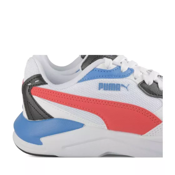 Sneakers X-Ray Speed Lite AC JR WHITE PUMA