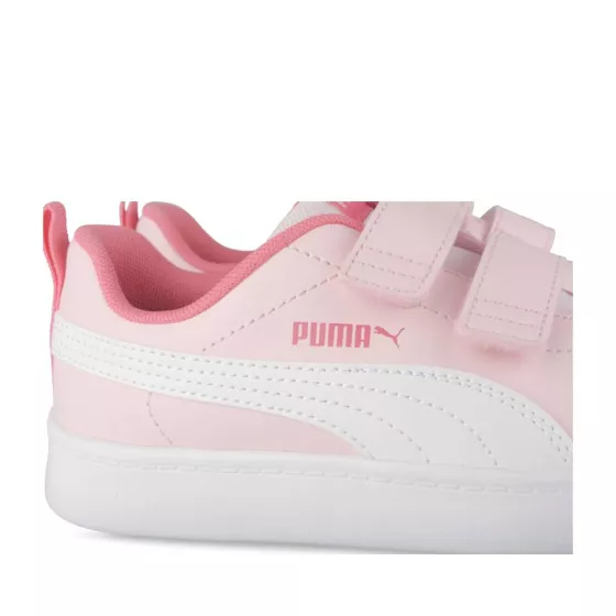 Sneakers Courtflex V2 V Inf PINK PUMA