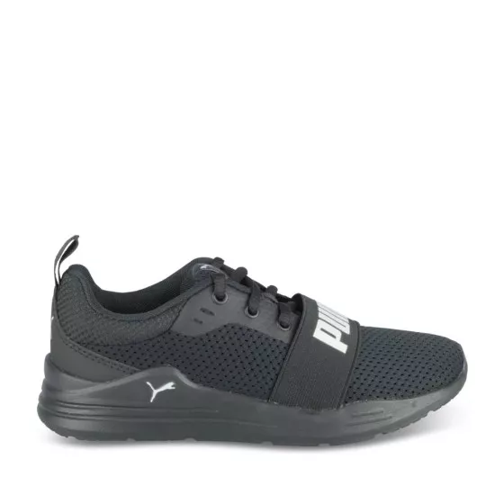 Sneakers Wired Run PS BLACK PUMA