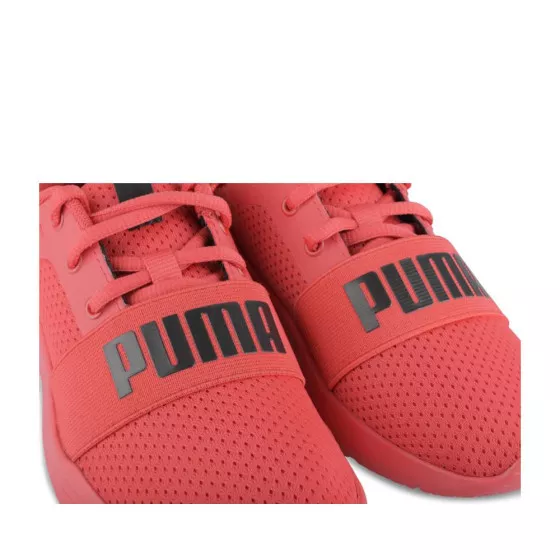 Sneakers Wired Run PS RED PUMA