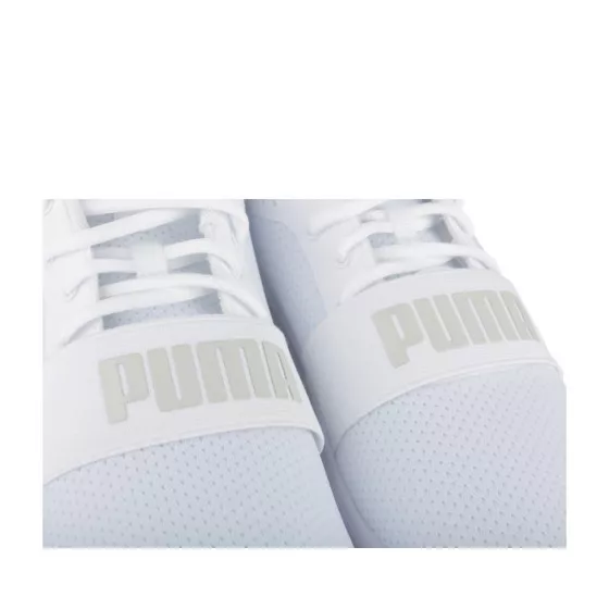 Sneakers Wired Run WHITE PUMA