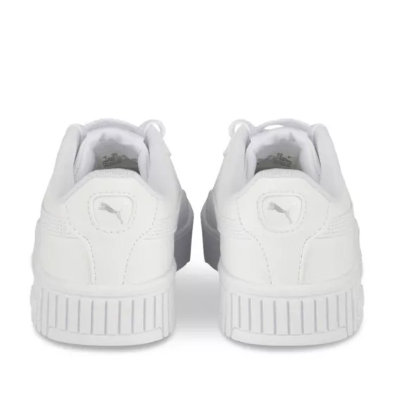 Sneakers Carina 2.0 PS WHITE PUMA