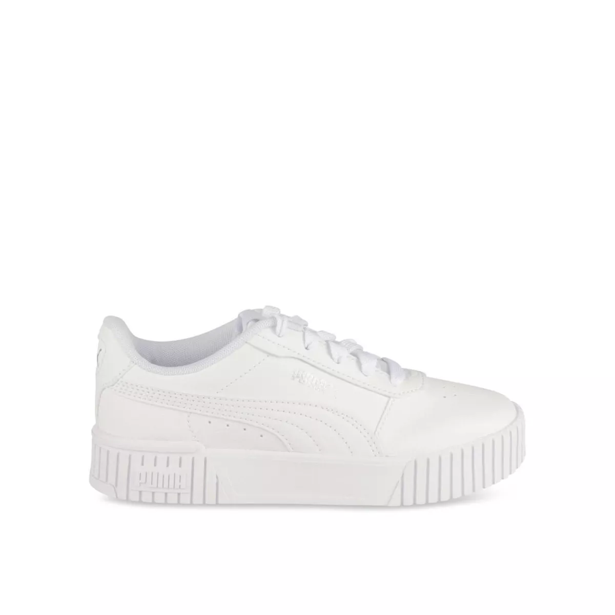 Sneakers Carina 2.0 WHITE PUMA