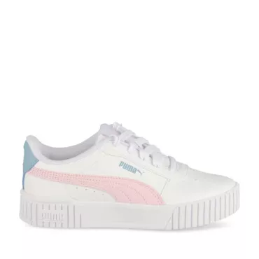 Baskets BLANC PUMA Carina 2.0 PS