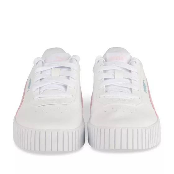 Sneakers Carina 2.0 PS WHITE PUMA