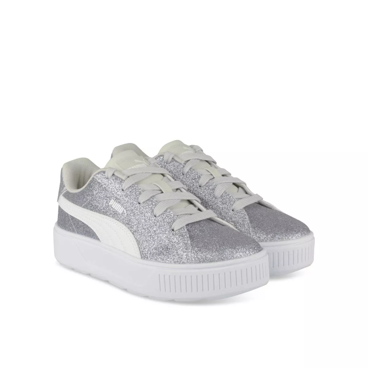 Puma argent 2025