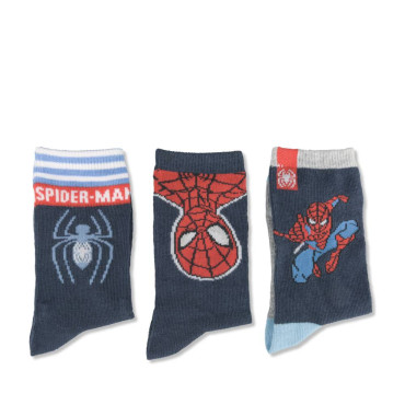 Socks MULTICOLOR SPIDERMAN