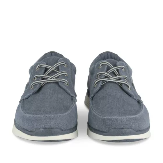 Boat shoes JEANS CAPE BOARD