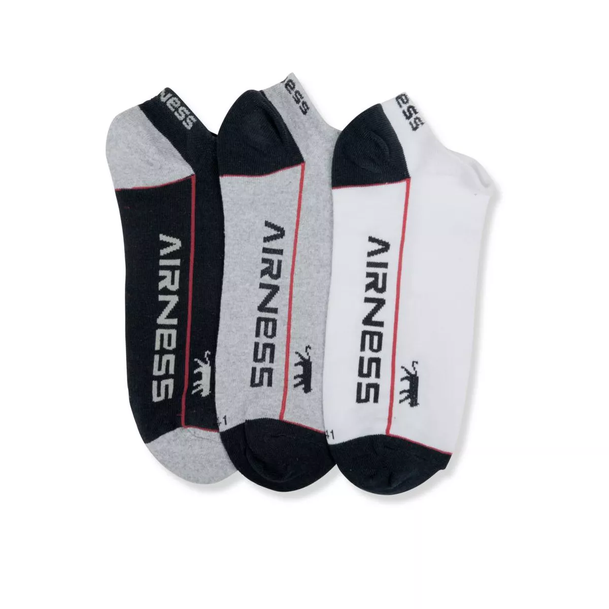 Chaussettes MULTICOLOR AIRNESS