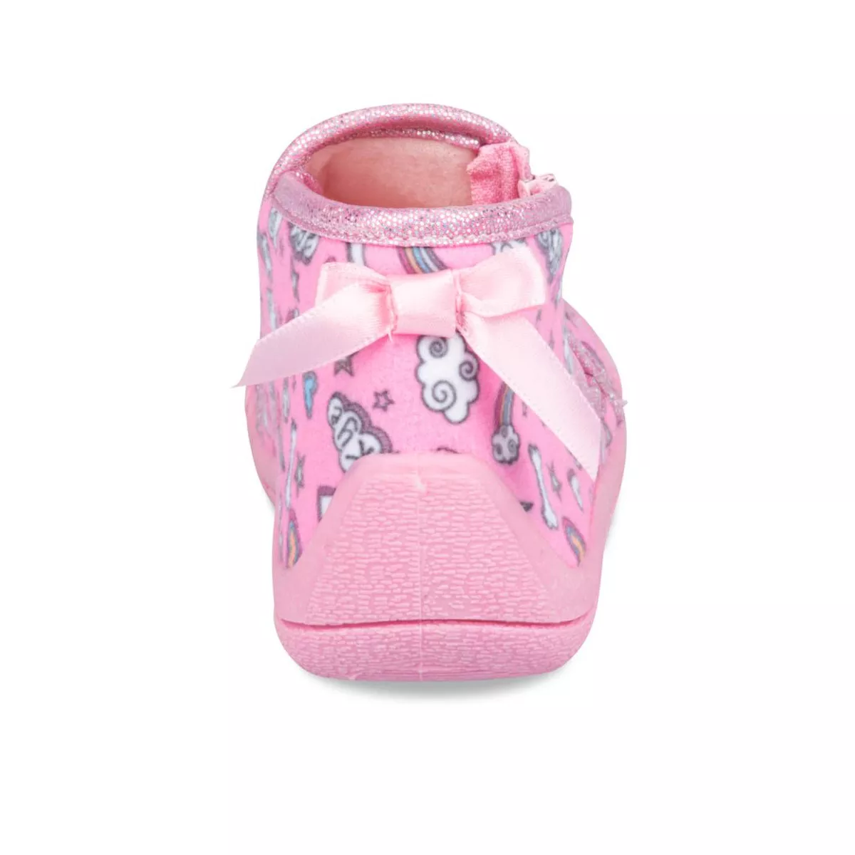 Chaussons fille Pat'Patrouille® - vieux rose, Chaussures