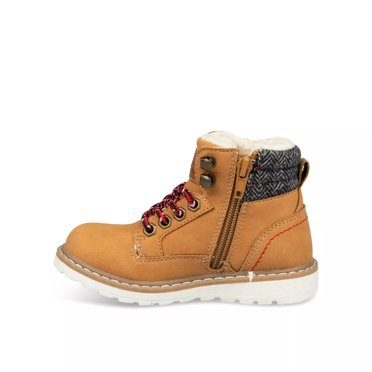 Ankle boots BROWN CHARLIE FRIENDS