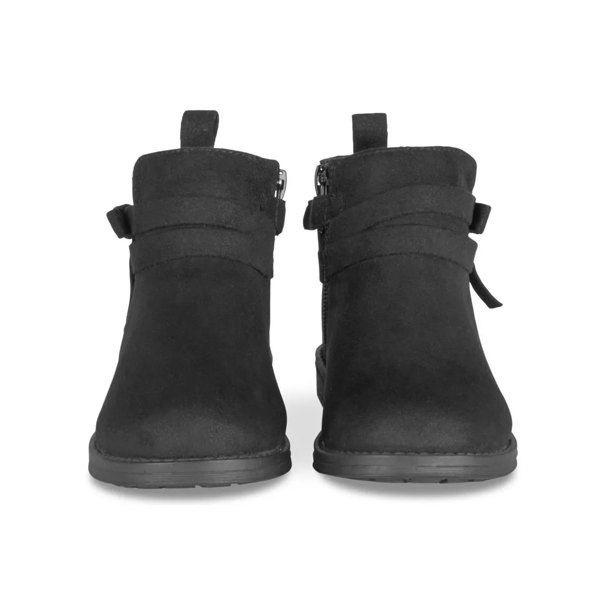 Ankle boots BLACK NINI GIRLS