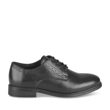 Derbies BLACK PHILOV