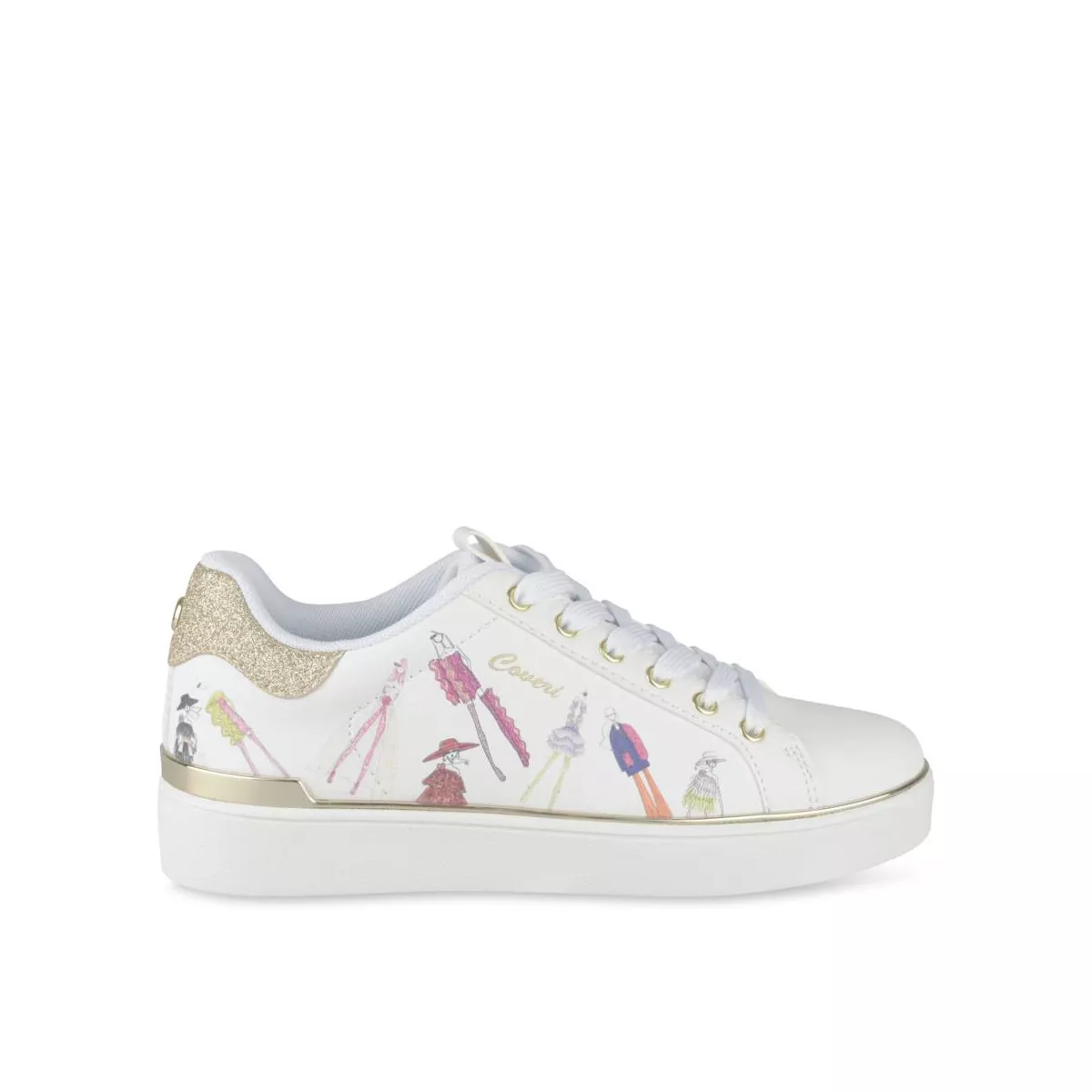 Enrico coveri sneakers online new arrivals