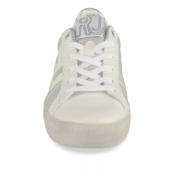 Sneakers WHITE RIFLE