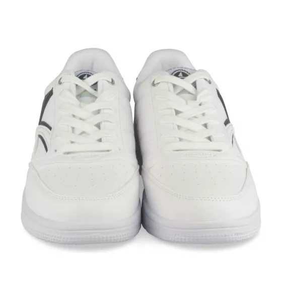 Sneakers WHITE NAVY SAIL