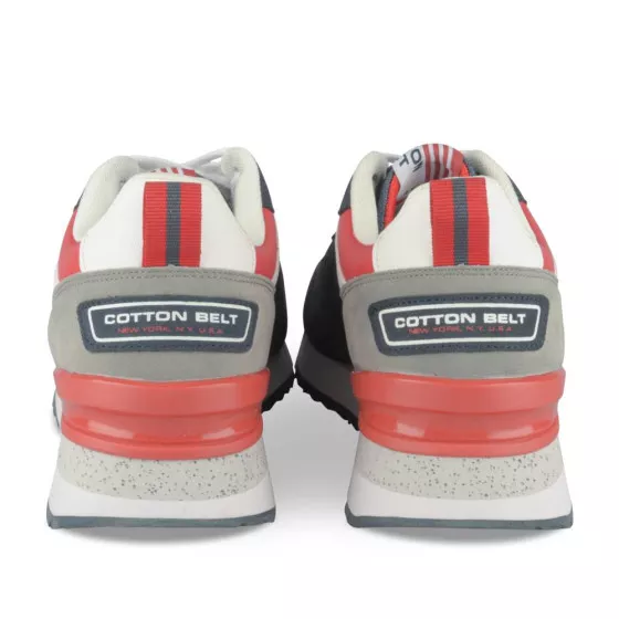 Sneakers NAVY COTTON BELT