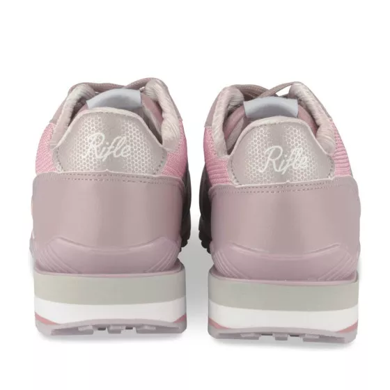 Sneakers PINK RIFLE