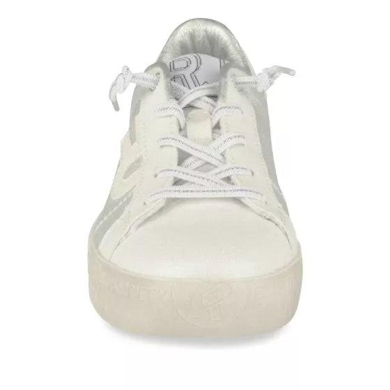 Sneakers WHITE RIFLE
