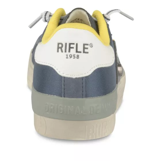 Sneakers NAVY RIFLE