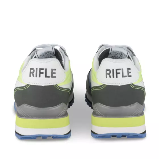 Sneakers BLUE RIFLE