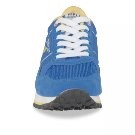 Sneakers BLUE RIFLE