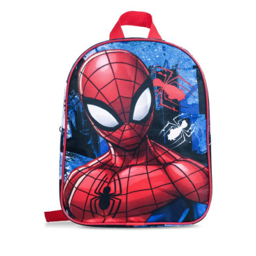 Backpack MULTICOLOR SPIDERMAN