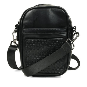 Shoulder Bag BLACK B-BLAKE