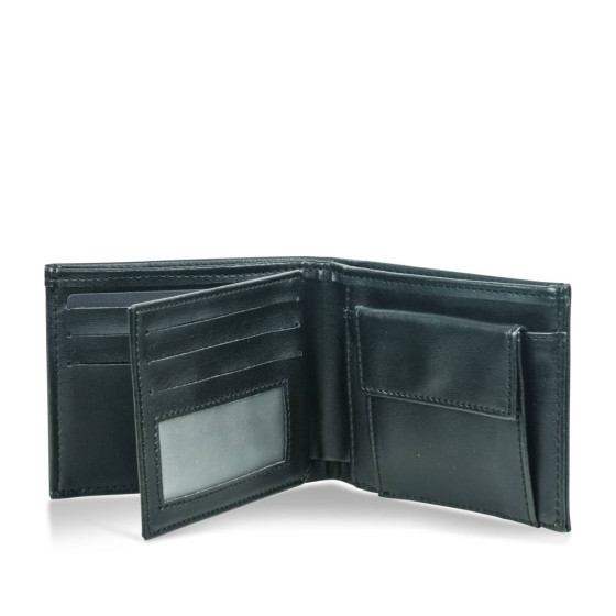 Wallet BLACK B-BLAKE