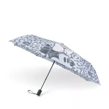 Parapluie GRIS MINNIE