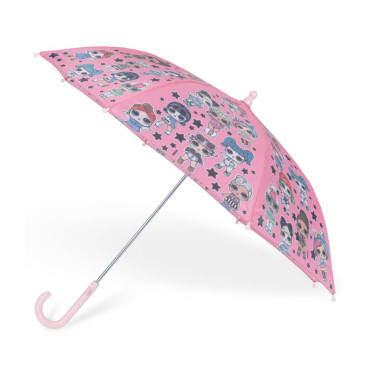 Parapluie ROSE LOL