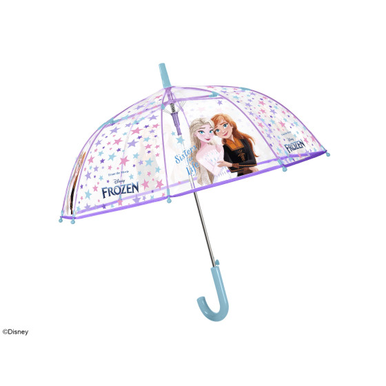 Umbrella PINK FROZEN