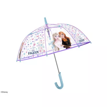 Umbrella PINK FROZEN