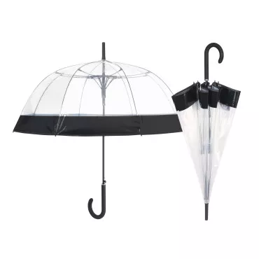 Parapluie NOIR PERLETTI TIMES
