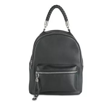 Backpack BLACK PHILOV