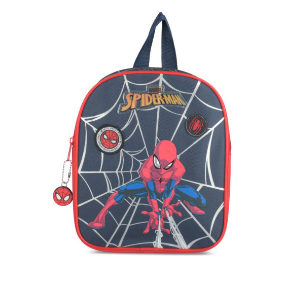 Backpack NAVY SPIDERMAN
