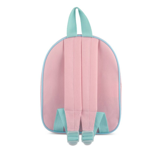 Backpack PINK PAW PATROL FILLE