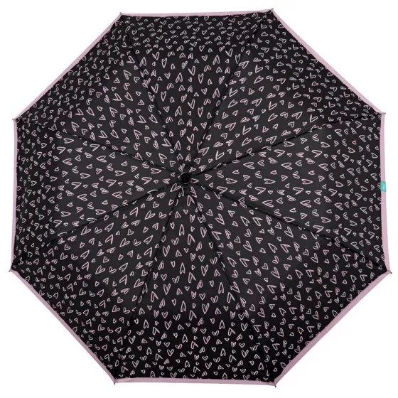 Umbrella BLACK PERLETTI