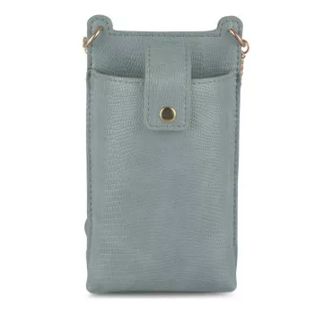 Pochette BLEU MERRY SCOTT