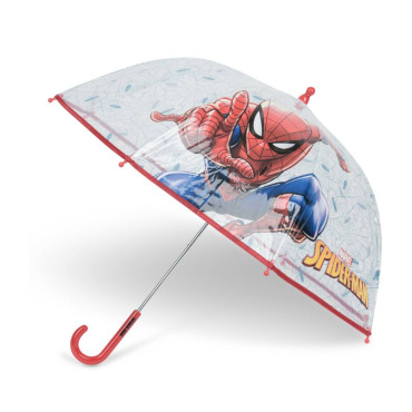 Umbrella MULTICOLOR SPIDERMAN