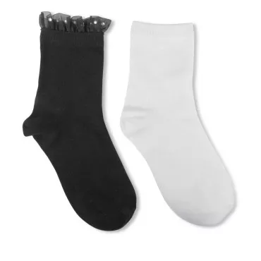 Socks WHITE SINEQUANONE