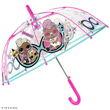 Parapluie BLANC LOL