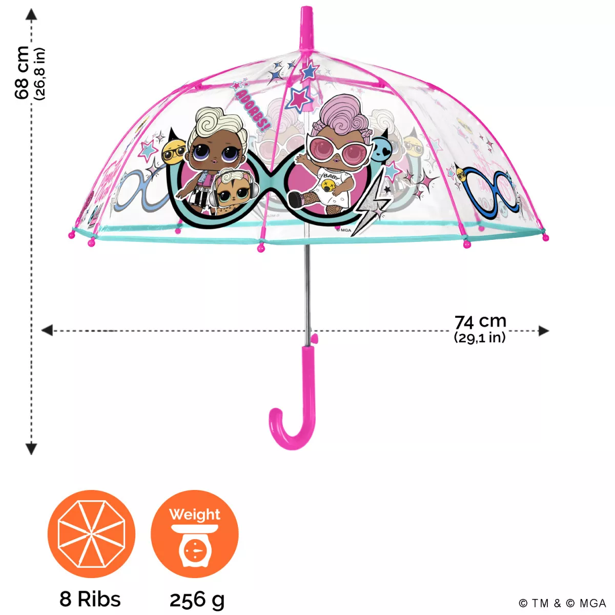 Umbrella lol 2025