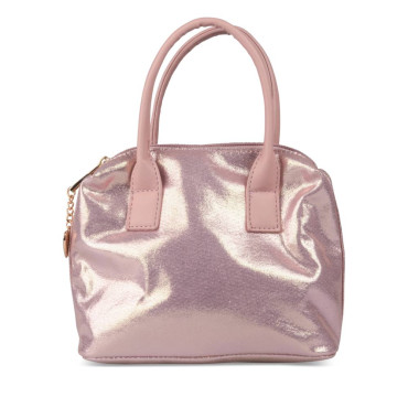 Handbag PINK LOVELY SKULL