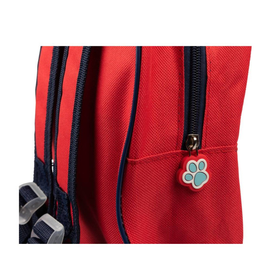 Backpack BLUE PAW PATROL