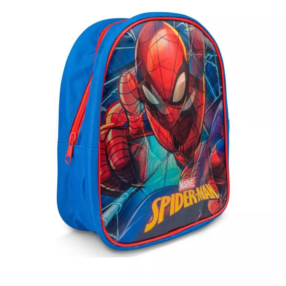 Backpack RED SPIDERMAN