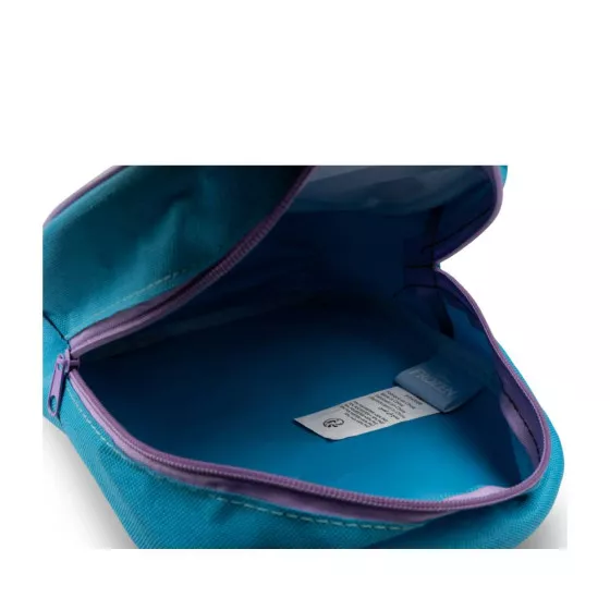 Backpack BLUE FROZEN