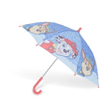 Parapluie BLEU PAW PATROL